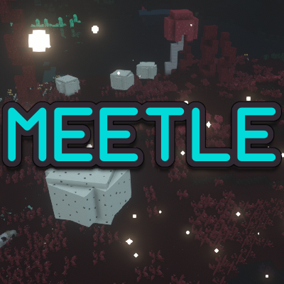 Мод на измерение Meetle 1.16.5