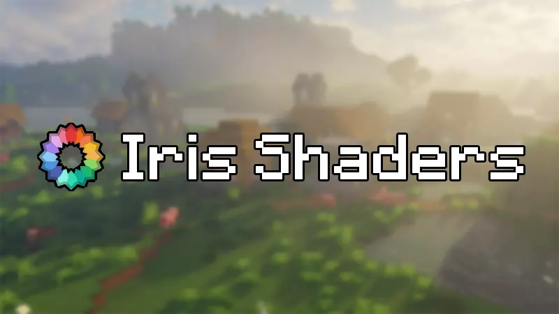 Iris Shaders 
