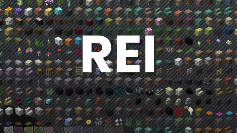 Roughly Enough Items 